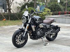 Cyclone RE600 560 cc - фото 7