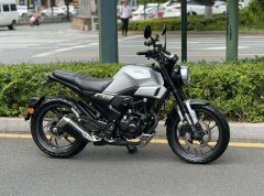 Sundiro Honda CBF190TR - фото 1