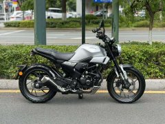 Sundiro Honda CBF190TR - фото 2