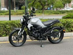 Sundiro Honda CBF190TR - фото 4