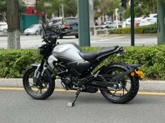 Sundiro Honda CBF190TR - фото 6