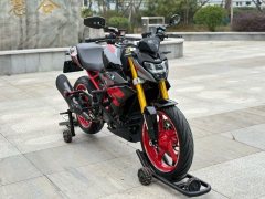 BMW G 310 R - фото 1