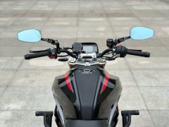 BMW G 310 R - фото 5