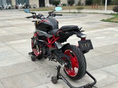 BMW G 310 R - фото 9