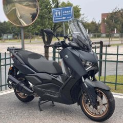 Yamaha XMAX 300 cc - фото 1