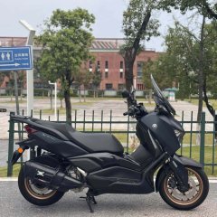 Yamaha XMAX 300 cc - фото 2