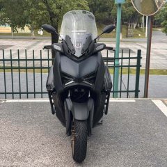 Yamaha XMAX 300 cc - фото 4