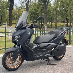 Yamaha XMAX 300 cc - фото 5