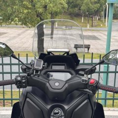 Yamaha XMAX 300 cc - фото 6