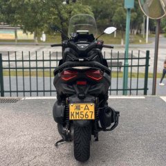 Yamaha XMAX 300 cc - фото 7