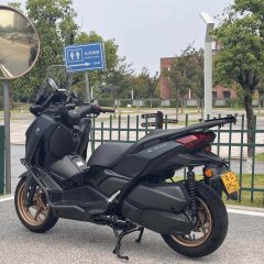 Yamaha XMAX 300 cc - фото 8