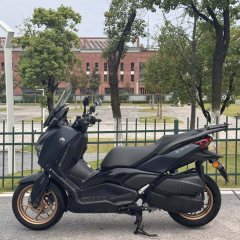 Yamaha XMAX 300 cc - фото 9
