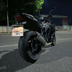 Zhangxue Motorcycles 500F - фото 1