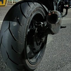Zhangxue Motorcycles 500F - фото 2