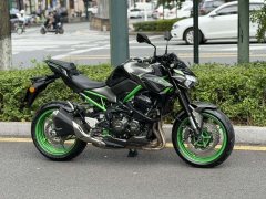 Kawasaki Z900 950 cc - фото 1