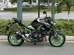 Kawasaki Z900 950 cc - фото 2