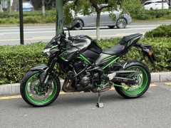 Kawasaki Z900 950 cc - фото 4