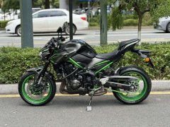 Kawasaki Z900 950 cc - фото 5