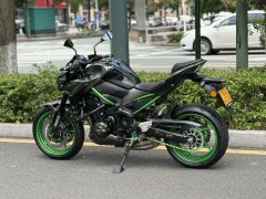 Kawasaki Z900 950 cc - фото 6