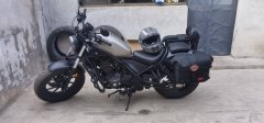 Honda CM300 - фото 1