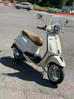 VESPA Primavera 155 cc - фото 1