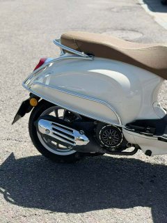 VESPA Primavera 155 cc - фото 2