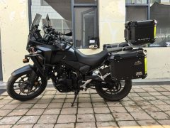 Honda NX400 - фото 5