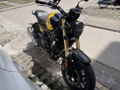 Voge 500AC - фото 1