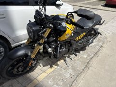 Voge 500AC - фото 2