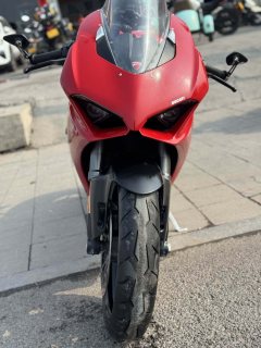 Ducati Panigale V2 955 cc - фото 1