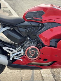 Ducati Panigale V2 955 cc - фото 3