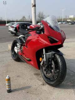 Ducati Panigale V2 955 cc - фото 4