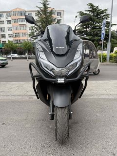 Wuyang Honda PCX 160 cc - фото 1