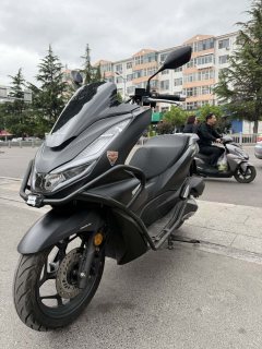 Wuyang Honda PCX 160 cc - фото 2