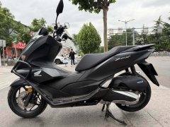 Wuyang Honda PCX 160 cc - фото 3