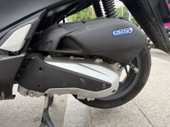 Wuyang Honda PCX 160 cc - фото 4