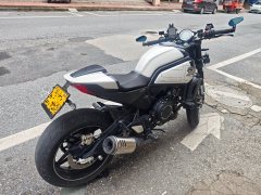 CFMOTO 700CL-X - фото 2