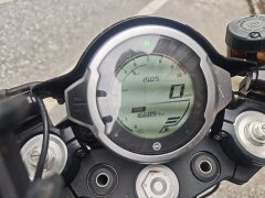 CFMOTO 700CL-X - фото 3