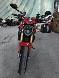 Ducati Monster 950 - фото 1