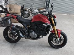 Ducati Monster 950 - фото 2