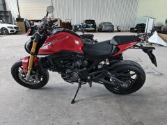 Ducati Monster 950 - фото 3
