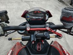Ducati Monster 950 - фото 4