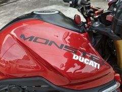 Ducati Monster 950 - фото 5