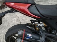 Ducati Monster 950 - фото 6