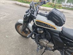 Cyclone AQS401 400 cc - фото 2