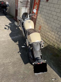 Zongshen Little Bear 150 cc - фото 2
