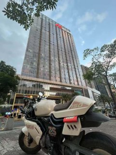 Zongshen Little Bear 150 cc - фото 6