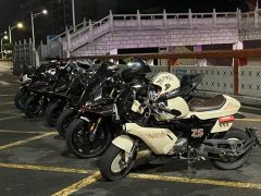 Zongshen Little Bear 150 cc - фото 7
