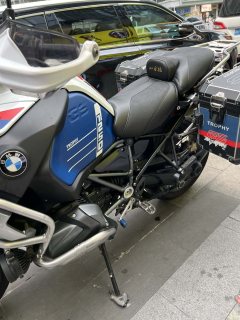 BMW R 1250 GS - фото 10