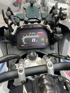 BMW R 1250 GS - фото 3